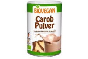 ALGARROBA POLVO BIOVEGAN